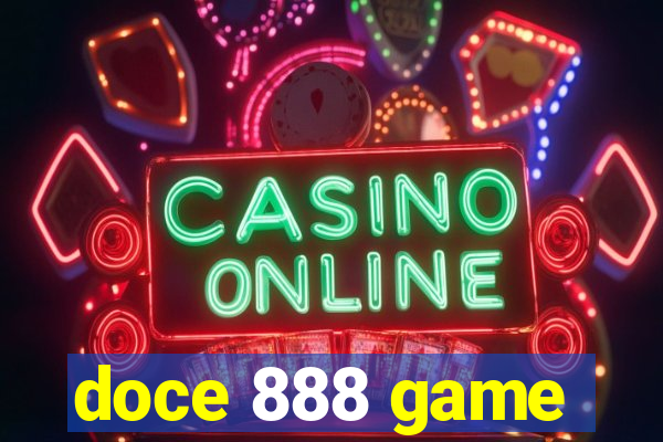 doce 888 game